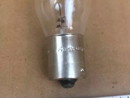 DR.G.FISCHER AUTOLICHT 24V- 21W, P/N-4021