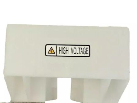 Allison ESS Battery Connector Assembly, pn 29542862