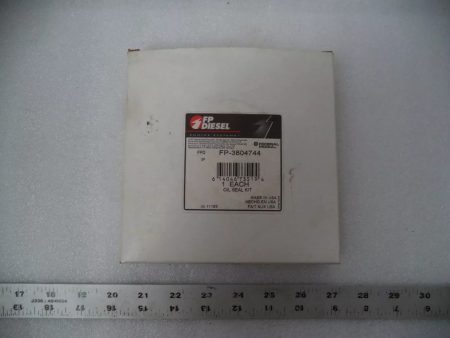 FP Diesel Oil Seal Kit, PN FP-3804744