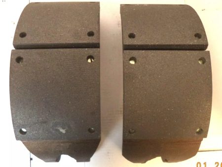 Brake Shoe Set 7903/90