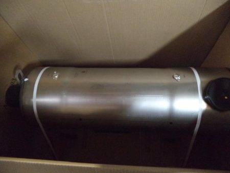 Cummins  Aftertreatment Device,DPF  pn 5505925 AO60Y930 (New Flyer: 6392181)