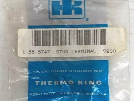 Thermo King Stud Terminal, pn 55-5747