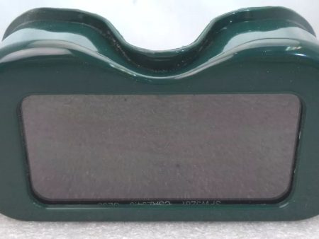 Radnor Fixed Front Rigid Frame Shade 5 Welding Goggles, pn 64005086