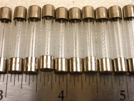 312 Fuse 250V 7A AGC7
