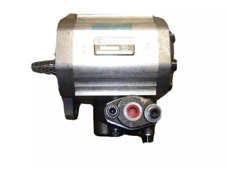 New Sunstrand/Dynamatic Hydraulic Motor 551101297150