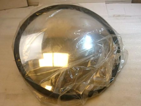 Retrac 12in. Round Mirror, pn 604947
