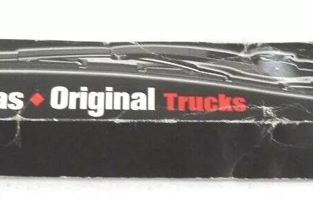 Das SWF 24-inch 600-mm Windshield Wiper Blade, pn 132603