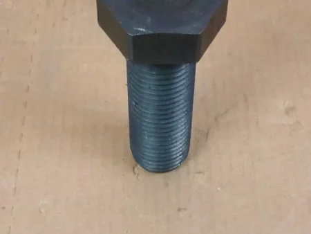 SBE Heavy Duty Hex Head Screw Bolt 4.5x2.5 109SB