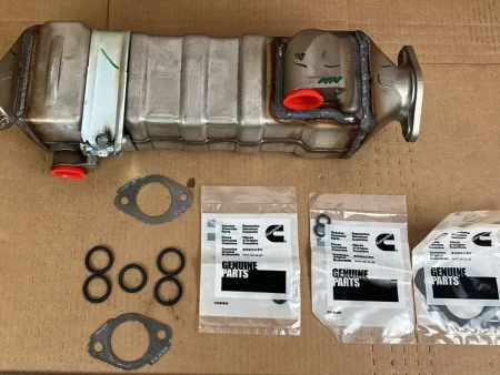 Cummins Exhaust Recirculation Cooler Kit P/N 5566893