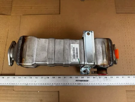 Cummins Exhaust Recirculation Cooler 5566893