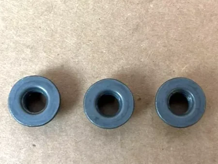 Cummins Hexagon Flange Nut ( Pack of 3) P/N 3902662