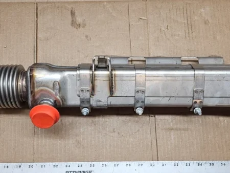 GENUINE Cummins ISM 10.8 EGR RCN Cooler 3102803 4089380 4309506